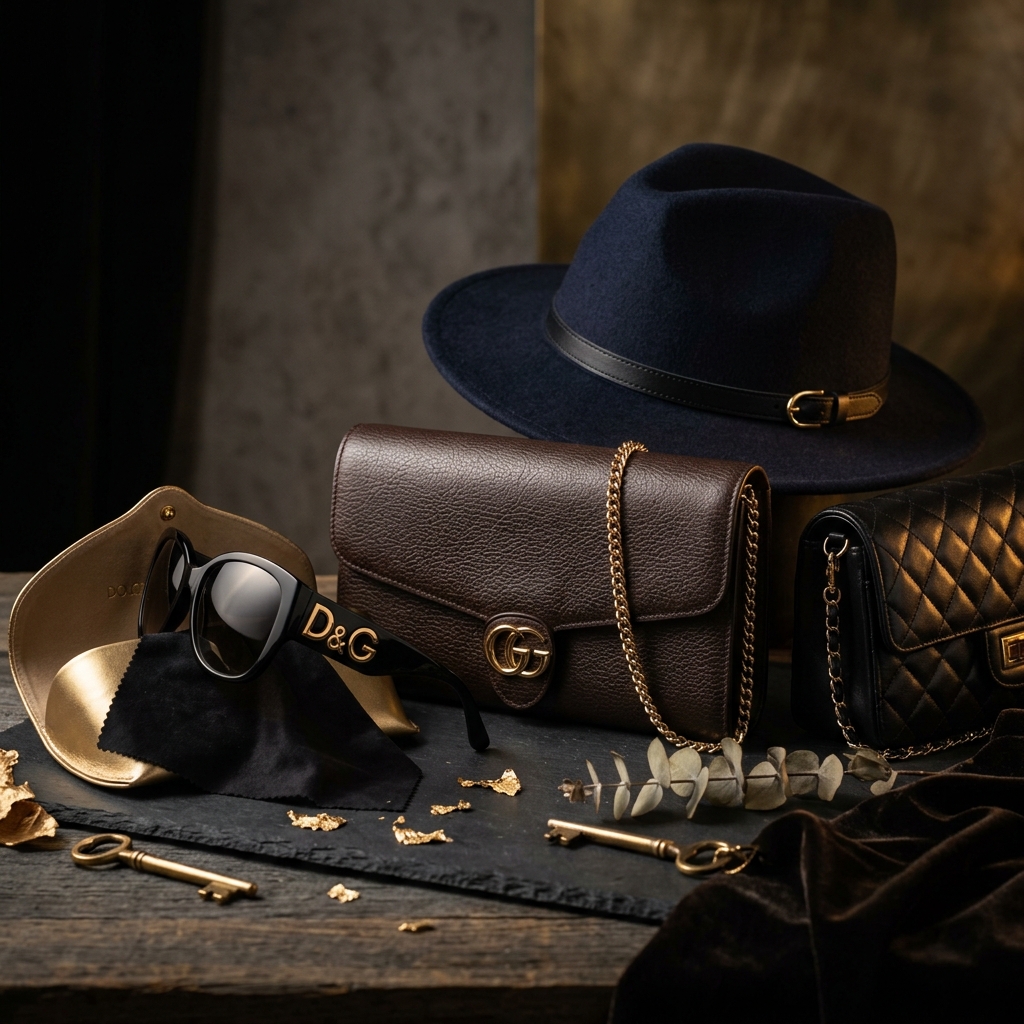Originals Asia Accessories