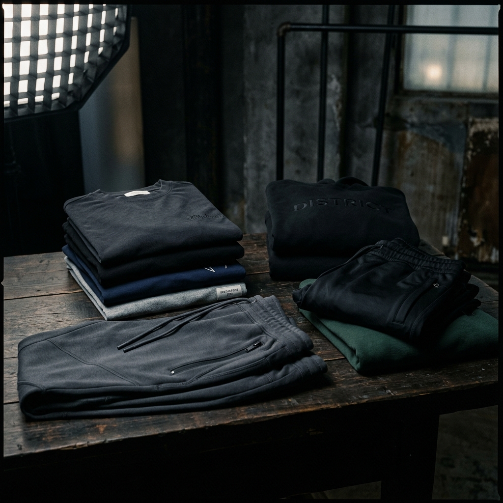 Originals Asia Clothing