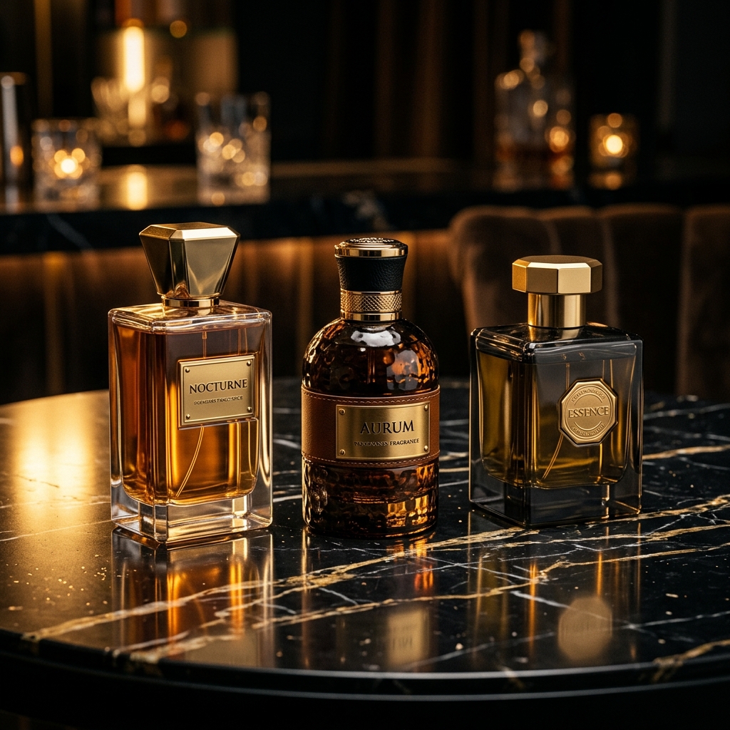 Originals Asia Fragrances