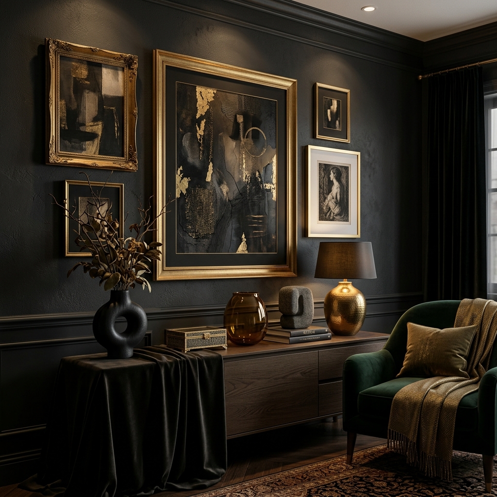 Home & Living Collection