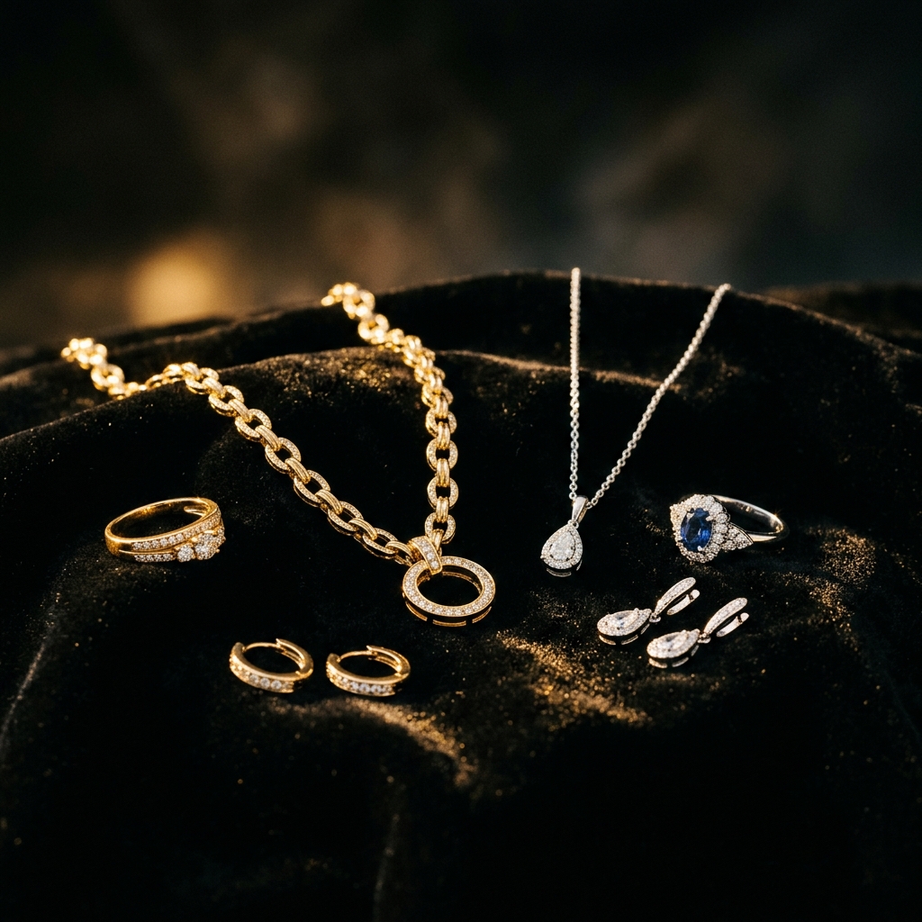 Originals Asia Jewelry